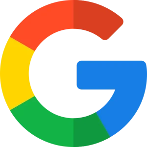 Logo de Google