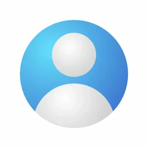 Image de profil google par défaut